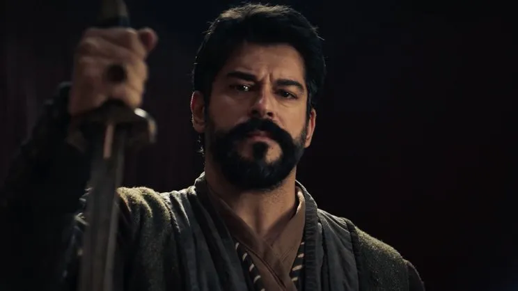Kuruluş Osman 181. Bölüm 2. Fragmanı yayınlandı!