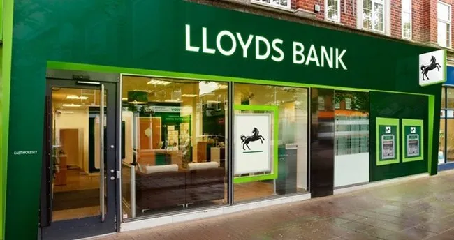 İngiliz Lloyds bin 230 çalışanı işten çıkaracak