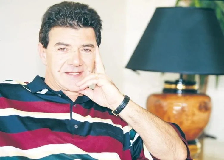 Umit Guner lüzumsuz adam Üçüncü Adam Sayfa 4 / Güner ümit kim