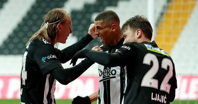 son dakika besiktas fenerbahce