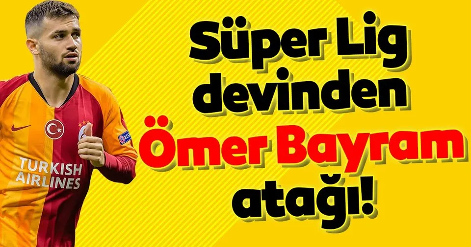 serbest kal bize gel omer bayram son