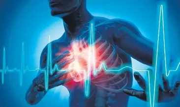 Canlı insan kalbi geliştirildi