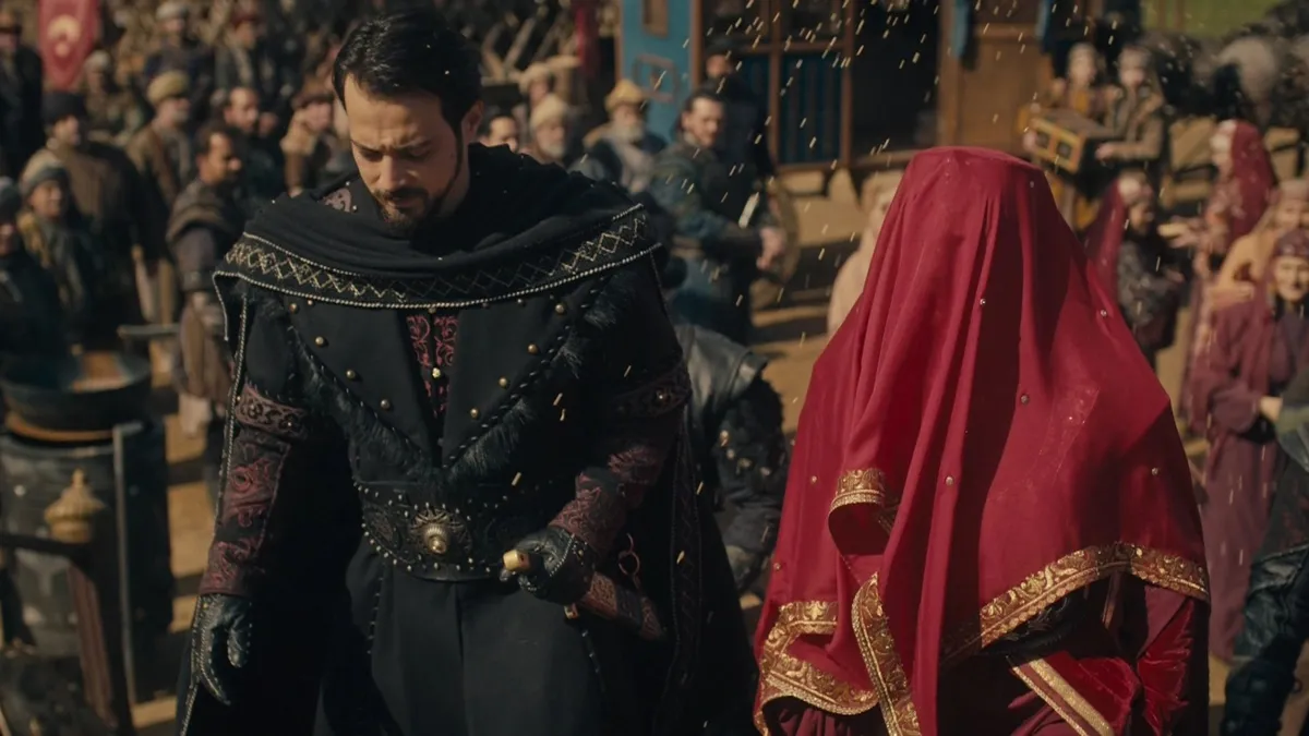 KURULUŞ ORHAN 21. BÖLÜM İZLE: ATV ile Kuruluş Orhan yeni bölümde neler olacak?