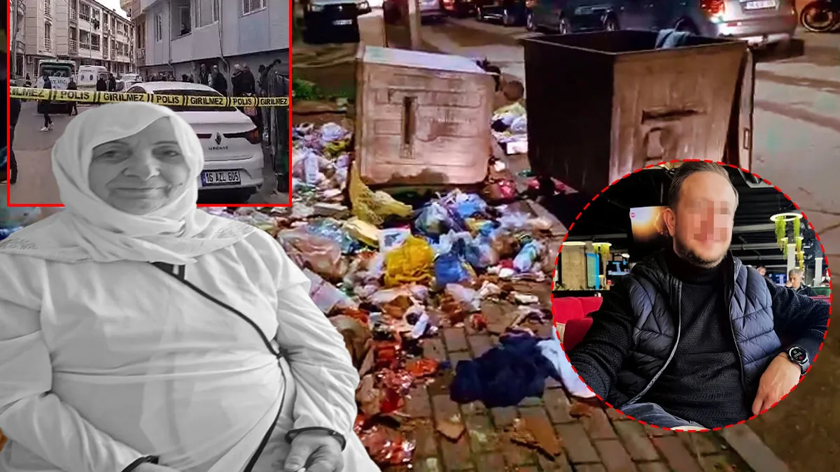 Bursa’da kan donduran cinayet! Altın için vahşice öldürüldü: Güvendiği isim katili çıktı Bursa’da kan donduran cinayet! Altın için vahşice öldürüldü: Güvendiği isim katili çıktı