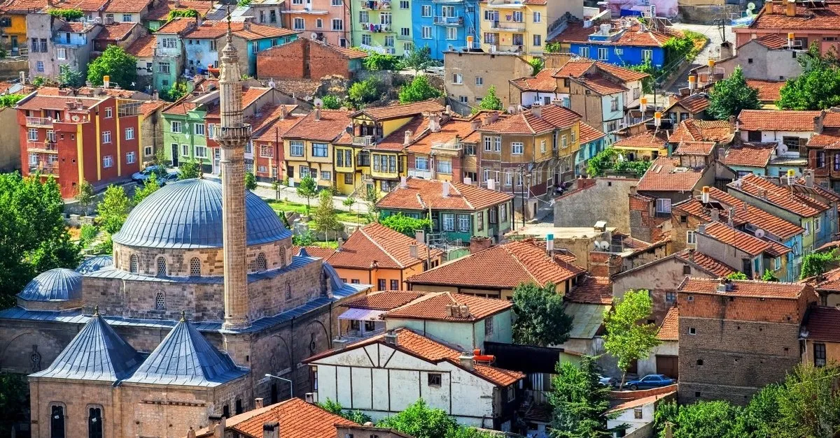 afyon da gezilecek yerler afyon da
