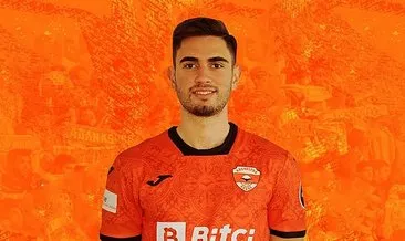 Adanaspor, Efe Tatlı’yı sezon sonuna kadar kiraladı
