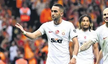 Ziyech’ten İsrail’e öfke