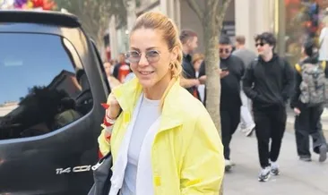 ‘Televizyonda tercihim dramdan yana’