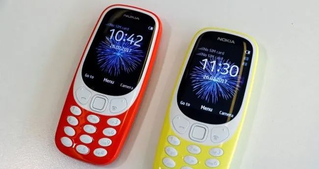 Yeni Nokia 3310 ne zaman Türkiye’de satışa çıkacak?