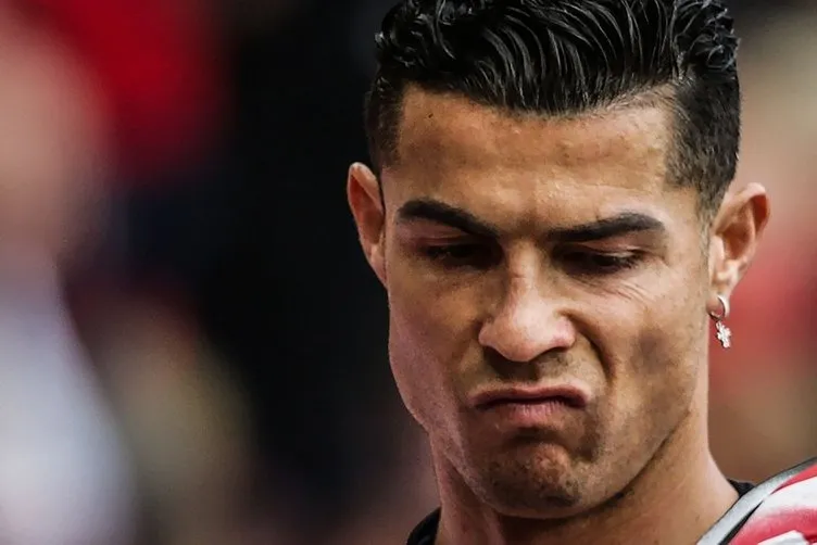Son dakika Cristiano Ronaldo haberi: Cristiano Ronaldo’ya ayrılır ayrılmaz ilk teklif geldi! Manchester United sonrası sürpriz takım peşine düştü...