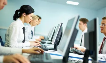 İŞKUR 572 bin kişiye iş buldu