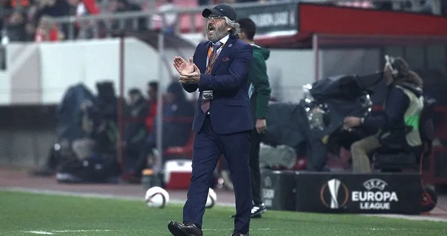 Ülke puanını en fazla katkı Osmanlıspor’dan