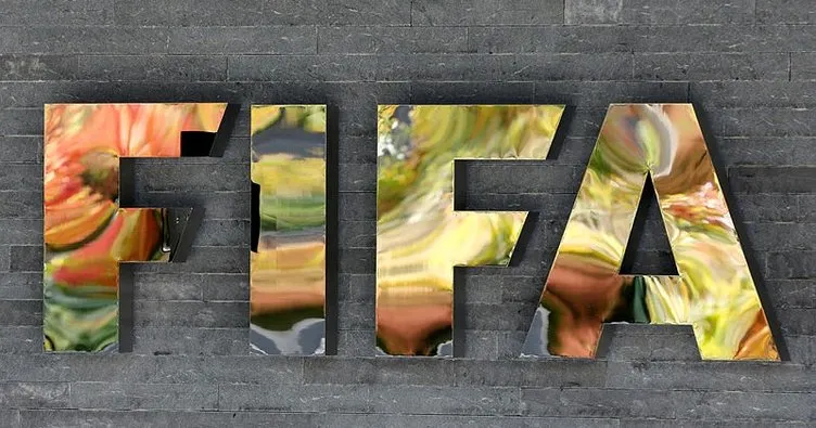 FIFA’dan Ukrayna’ya 1 milyon dolar yardım!