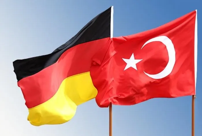 Schoellhorn: Almanya, Eurofighter satışını engellemeyecek