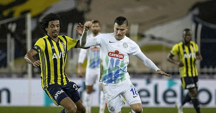 Son dakika: Fenerbahçe’de 3 yıldızın son durumu belli oldu! Gustavo, İrfan ve Novak...