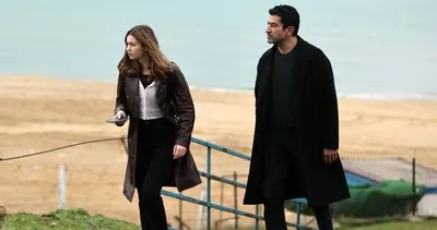 A.B.İ. 6. BÖLÜM İZLE | Abim yapmaz dedim! ATV - A.B.İ. yeni bölüm izle!