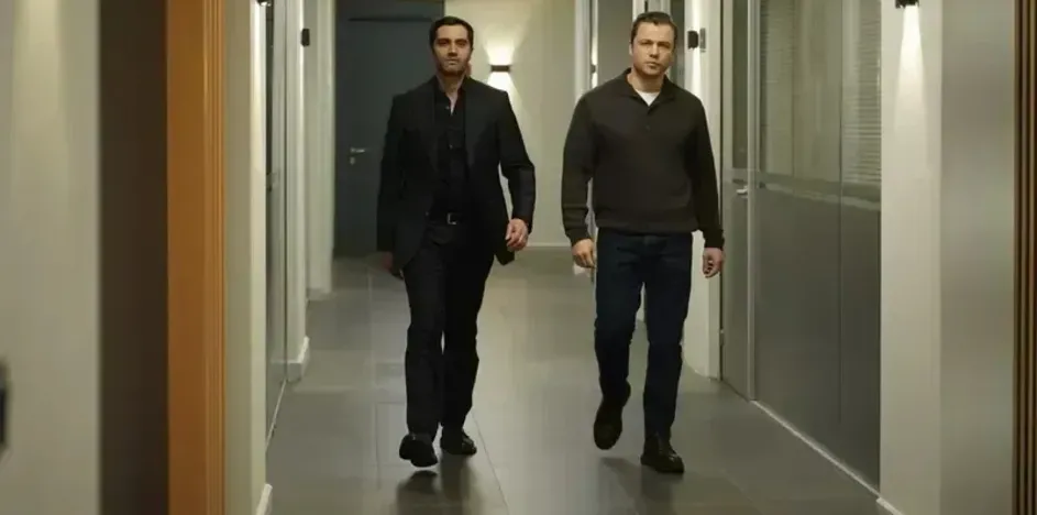 TEŞKİLAT 170. BÖLÜM İZLE | TRT 1 ekranı ile Teşkilat son bölüm izle!