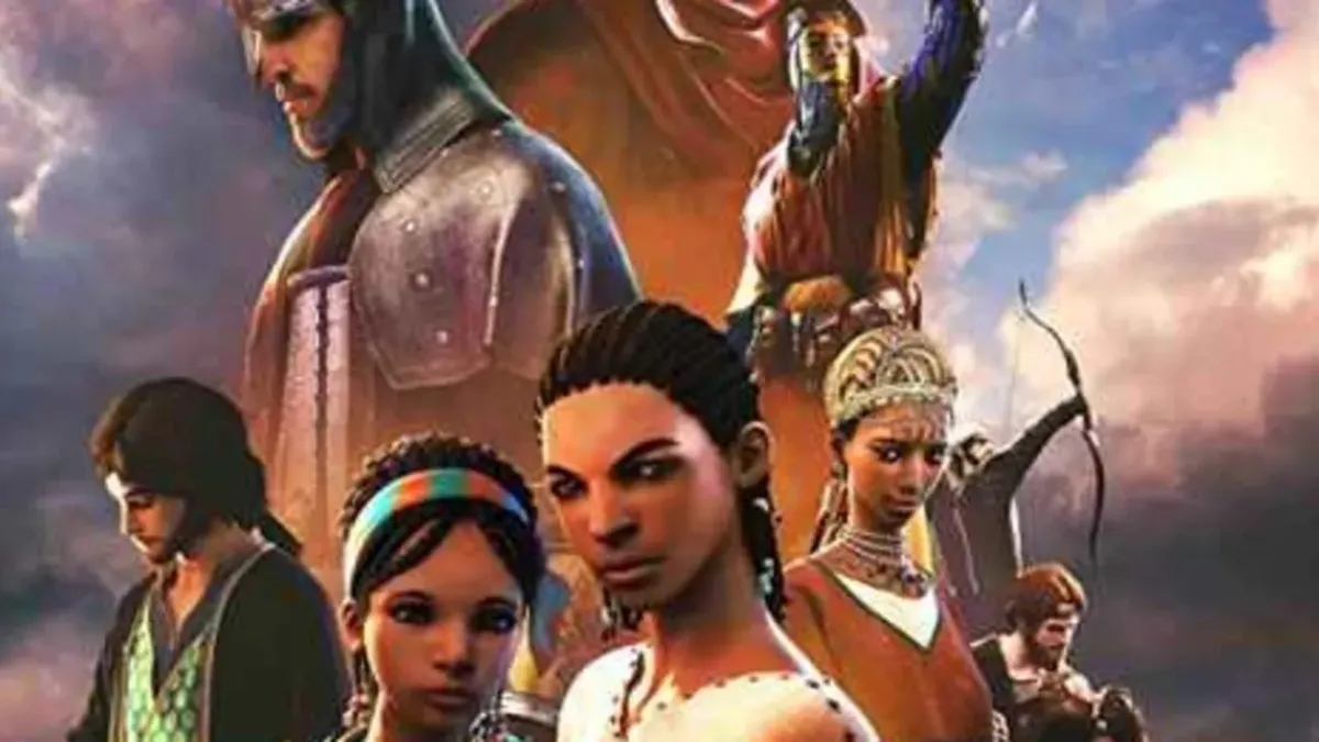 Özgürlüğün Sesi: Bilal filmi konusu nedir, kimler seslendiriyor? Bu akşam atv’de!