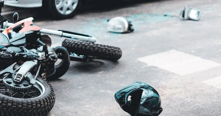 Üç motosikletten ikisi sigortalı değil