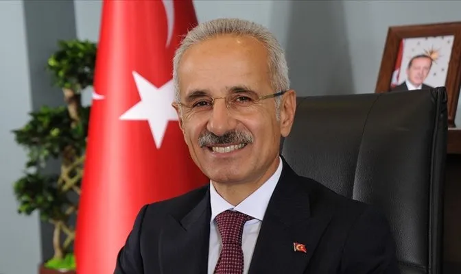 Bakanlık Trabzon raylı sistem projesini devraldı