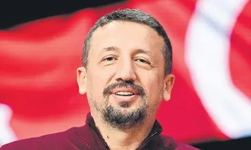 Bu onur Türk halkının