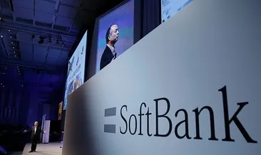 Uber’in beşte biri SoftBank’ın oldu