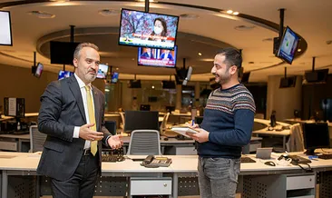 Kadim şehir Bursa özüne dönüyor