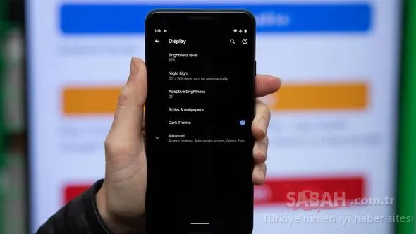 Along with Android Q will change the phones! What are the features of Android Q? Which phones does Android Q beta come to?