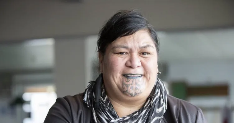 Yeni Zelanda’da ilk kez yerli halktan bir kadın dışişleri bakanlığına atandı