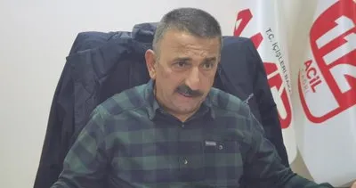 “Yağış beklenenden fazla oldu, risk devam ediyor