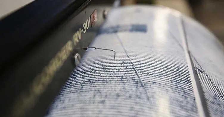 Son dakika deprem mi oldu, nerede, kaç şiddetinde? 3 Nisan Kandilli ve AFAD son depremler listesi