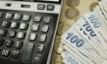 Yeni vergi düzenlemesi teklifi Plan ve Bütçe Komisyonunda