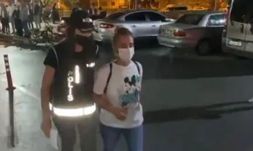 FETÖ firarisi kayıt dışı aşıda yakalandı! FETÖ firarisi kayıt dışı aşıda yakalandı!