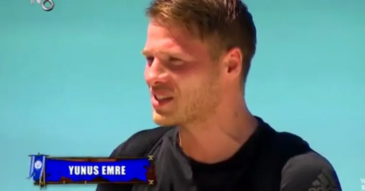 Yunus Emre Özden kimdir, nereli ve kaç yaşında? Survivor Yunus Emre Özden hayatı!