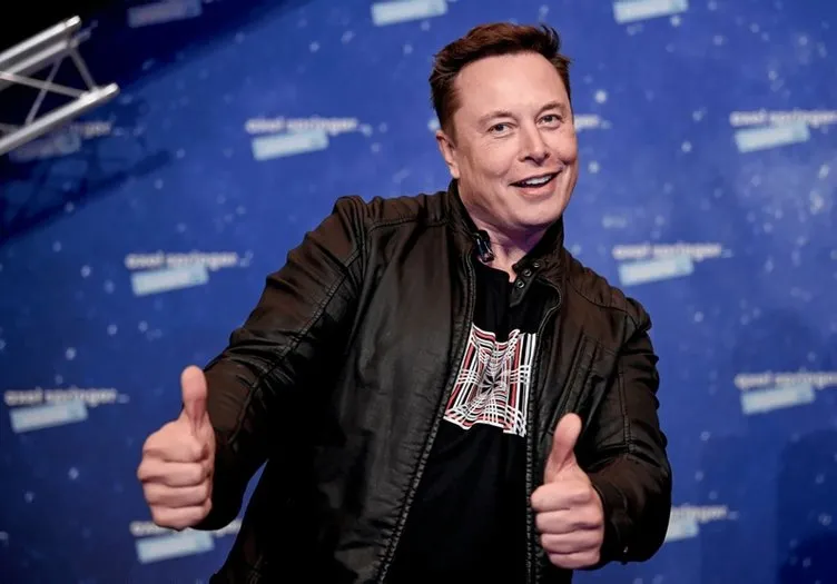 Harvard’lı profesörden Elon Musk’a uzay dersi