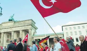 Vatandaşlık testine İsrail soruları