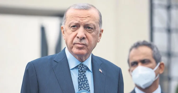 Enerji sıkıntımız yok