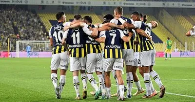 ZİMBRU FENERBAHÇE MAÇI CANLI YAYIN İZLE! UEFA Konferans Ligi Zimbru-Fenerbahçe maçı şifresiz ve kesintisiz izle!