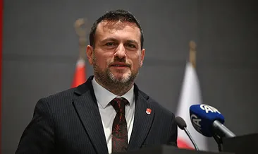 TMOK’un yeni başkanı Veli Ozan Çakır!