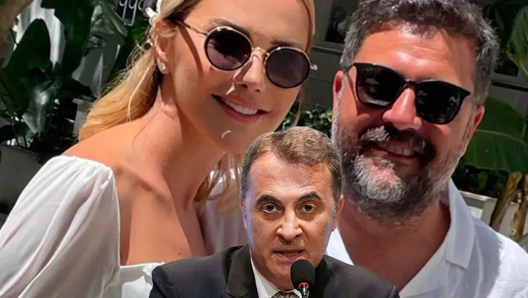 Son dakika: Şafak Mahmutyazıcıoğlu neden öldürüldü! Fikret Orman açıkladı: Konu 65 bin TL değil!
