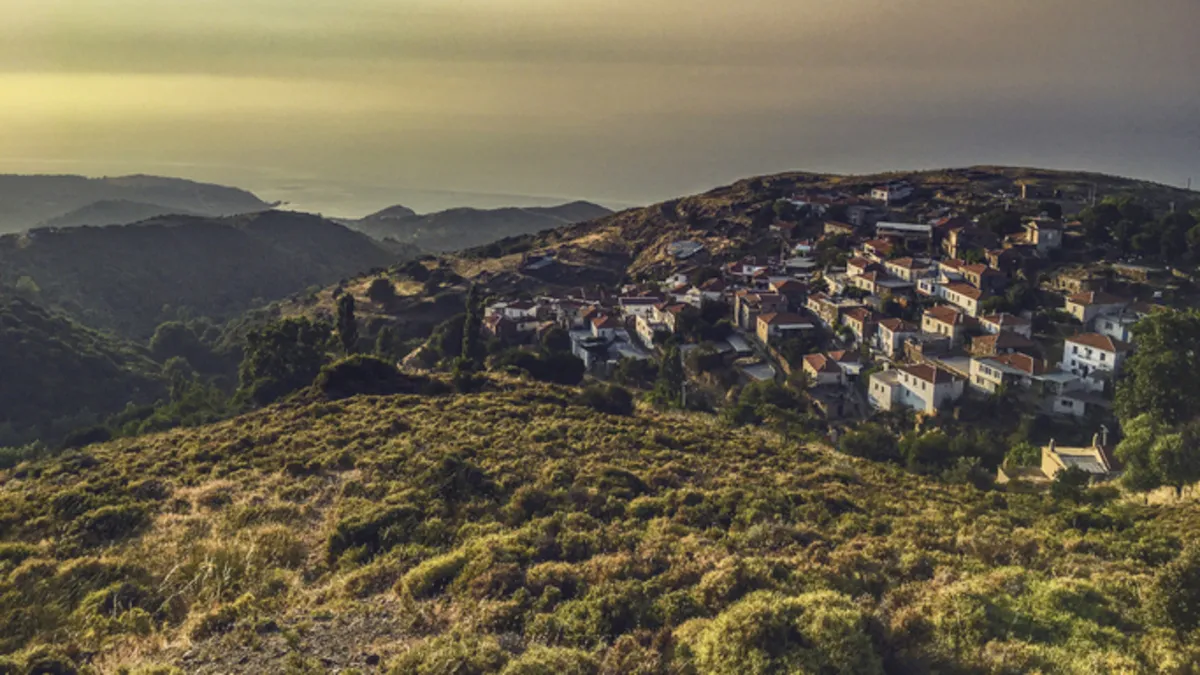 1.800 kişi bir gecede öldü! Görünmez katil bir köyü yok etti: Canlı sinek bile bırakmamış...