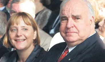 Merkel rekoru kıramıyor