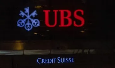 UBS, Credit Suisse’i devralmasından 17 milyar dolarlık finansal darbe bekliyor