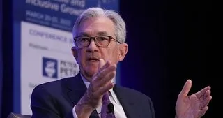 Küresel piyasalarda gözler Fed Başkanı Powell’a çevrildi