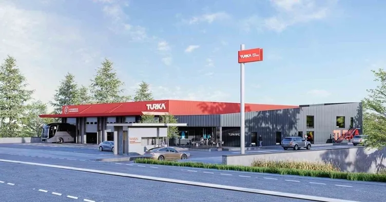 TURKA dünya basınında! 20 yıllık yeni dönem başladı