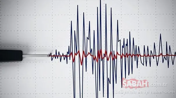 Son dakika: Büyük deprem geliyor