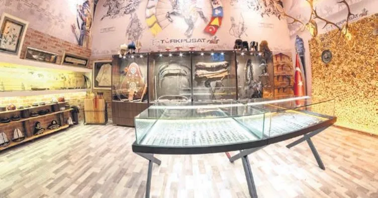 Altındağ’a 1 kardeş müze daha