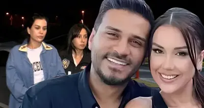 SON DAKİKA : Dilan Polat ve Engin Polat operasyonunda yeni detaylar: Evlerinden çıkanlar şoke etti