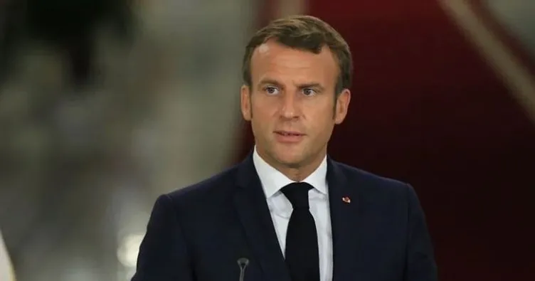 Fransa’da 115 parlamenterden Macron’a mektup: İsrail’e silah satışını durdurun