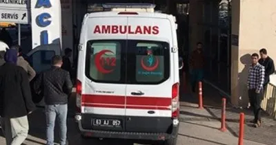 Şanlıurfa’da dur ihtarına uymayan şahıs etkisiz hale getirildi #sanliurfa